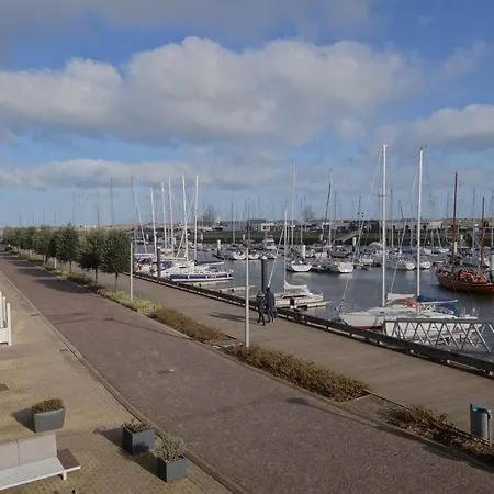 In Near Scenic Beach, Cleaning Included Apartamento Nieuwpoort