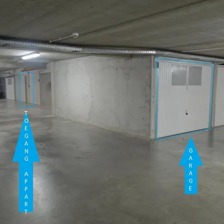 Apartamento In Near Scenic Beach, Cleaning Included *