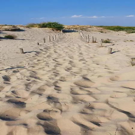 In Near Scenic Beach, Cleaning Included