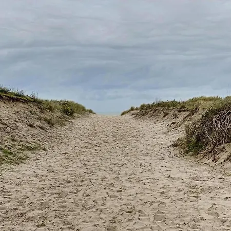 In Near Scenic Beach, Cleaning Included Apartamento Nieuwpoort