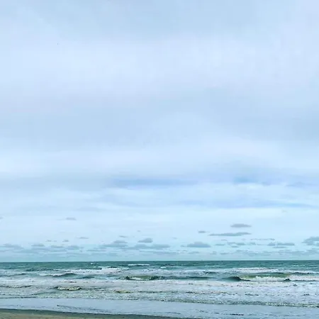 In Near Scenic Beach, Cleaning Included Apartamento Nieuwpoort